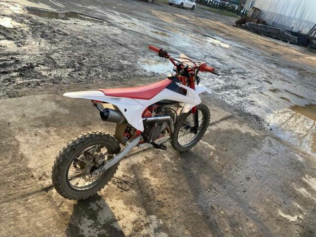 Другая Другая, объемом двигателя 0.14 л и пробегом 0 тыс. км за 571 $, фото 1 на Automoto.ua