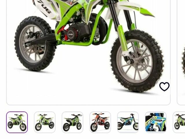 Другая Другая, объемом двигателя 65 л и пробегом 0 тыс. км за 284 $, фото 1 на Automoto.ua