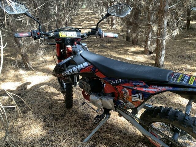 Інша Інша, об'ємом двигуна 0.14 л та пробігом 0 тис. км за 880 $, фото 7 на Automoto.ua