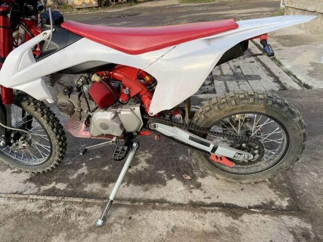 Другая Другая, объемом двигателя 0.14 л и пробегом 0 тыс. км за 571 $, фото 6 на Automoto.ua