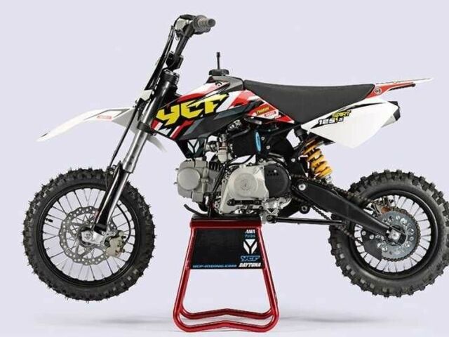 Інша Інша 2023 у Чернівцях на Automoto.ua Інша Інша, об'ємом двигуна 0.13 л та пробігом 0 тис. км за 1490 $, фото 4 на Automoto.ua