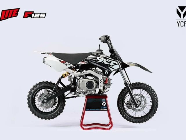 Інша Інша 2023 у Києві на Automoto.ua Інша Інша, об'ємом двигуна 0.15 л та пробігом 0 тис. км за 1110 $, фото 8 на Automoto.ua