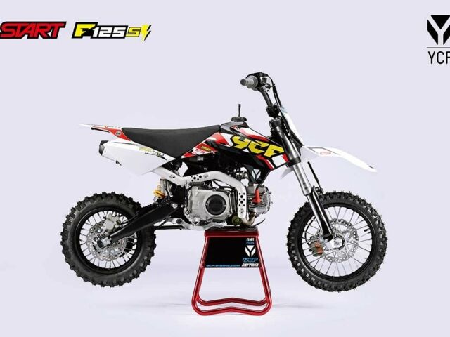 Інша Інша 2023 у Києві на Automoto.ua Інша Інша, об'ємом двигуна 0.15 л та пробігом 0 тис. км за 1110 $, фото 14 на Automoto.ua