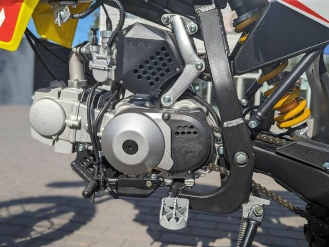 Другая Другая 2023 в Сумах на Automoto.ua Другая Другая, объемом двигателя 0.13 л и пробегом 0 тыс. км за 1860 $, фото 10 на Automoto.ua