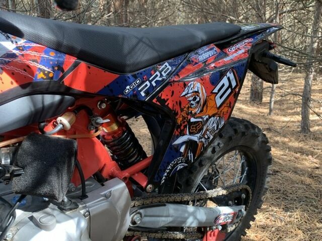 Інша Інша, об'ємом двигуна 0.14 л та пробігом 0 тис. км за 880 $, фото 8 на Automoto.ua