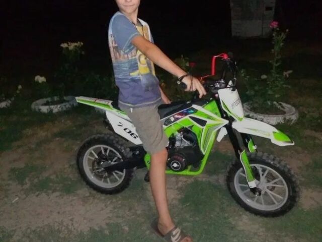 Другая Другая, объемом двигателя 65 л и пробегом 0 тыс. км за 284 $, фото 2 на Automoto.ua