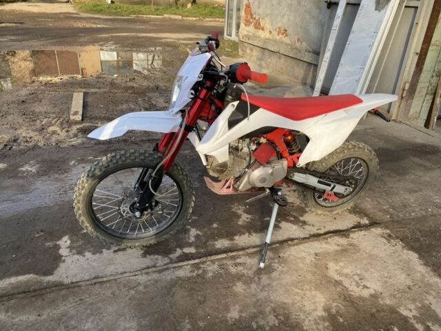 Другая Другая, объемом двигателя 0.14 л и пробегом 0 тыс. км за 571 $, фото 5 на Automoto.ua