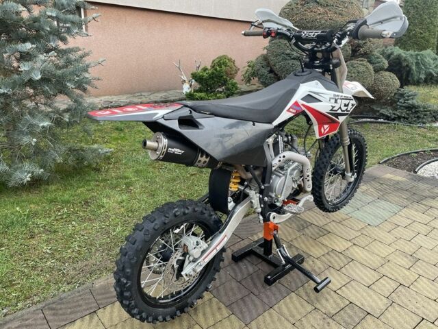 Другая Другая 2023 в Сваляве на Automoto.ua Другая Другая, объемом двигателя 0.15 л и пробегом 0 тыс. км за 1671 $, фото 4 на Automoto.ua