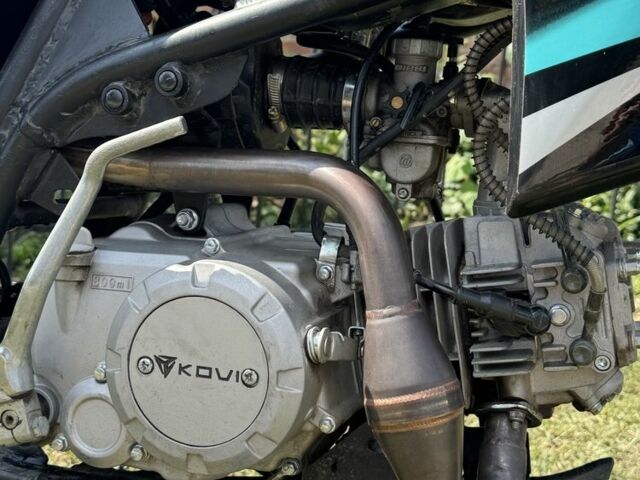 Другая Другая 2023 в Полтаве на Automoto.ua Другая Другая, объемом двигателя 0.15 л и пробегом 0 тыс. км за 1122 $, фото 5 на Automoto.ua