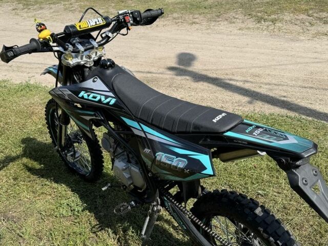 Другая Другая 2023 в Полтаве на Automoto.ua Другая Другая, объемом двигателя 0.15 л и пробегом 0 тыс. км за 1122 $, фото 2 на Automoto.ua