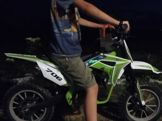 Другая Другая, объемом двигателя 65 л и пробегом 0 тыс. км за 284 $, фото 3 на Automoto.ua