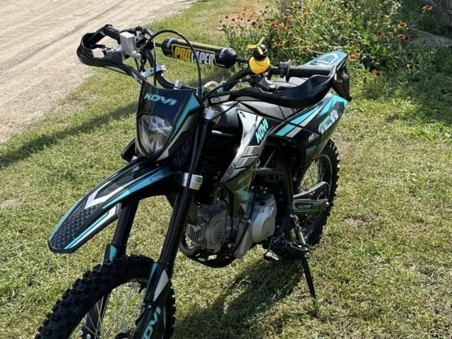 Другая Другая 2023 в Полтаве на Automoto.ua Другая Другая, объемом двигателя 0.15 л и пробегом 0 тыс. км за 1122 $, фото 1 на Automoto.ua