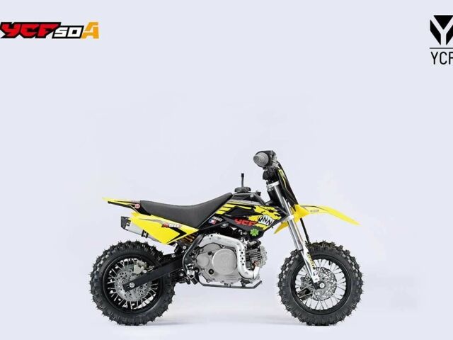 Інша Інша 2023 у Києві на Automoto.ua Інша Інша, об'ємом двигуна 0.15 л та пробігом 0 тис. км за 1110 $, фото 15 на Automoto.ua