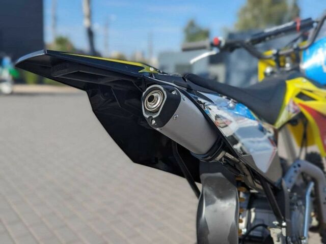 Другая Другая 2023 в Сумах на Automoto.ua Другая Другая, объемом двигателя 0.13 л и пробегом 0 тыс. км за 1860 $, фото 11 на Automoto.ua