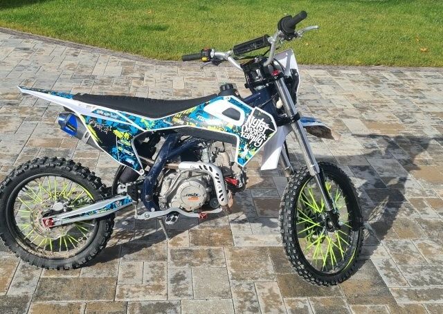 Другая Другая, объемом двигателя 0.15 л и пробегом 0 тыс. км за 850 $, фото 2 на Automoto.ua