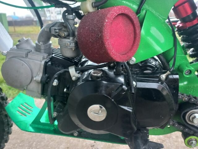 Інша Інша, об'ємом двигуна 0.13 л та пробігом 0 тис. км за 999 $, фото 1 на Automoto.ua