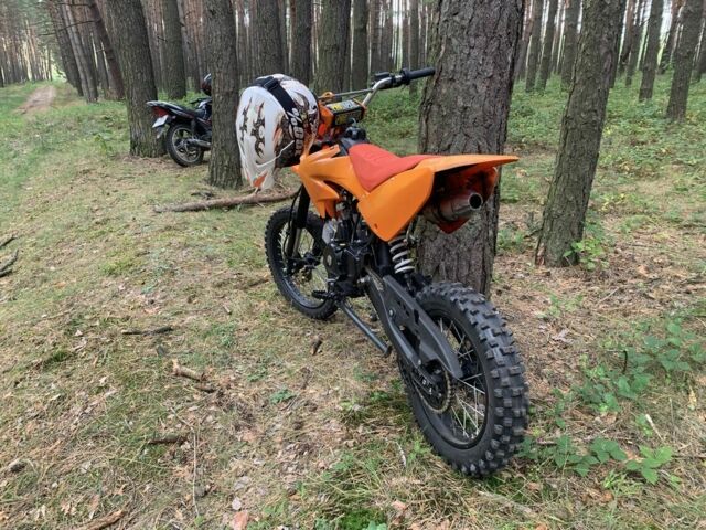 Інша Інша 2024 у Славуте на Automoto.ua Інша Інша, об'ємом двигуна 0.13 л та пробігом 0 тис. км за 764 $, фото 7 на Automoto.ua