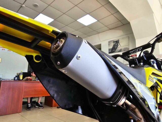 Інша Інша 2024 у Сумах на Automoto.ua Інша Інша, об'ємом двигуна 0.15 л та пробігом 0 тис. км за 2350 $, фото 11 на Automoto.ua
