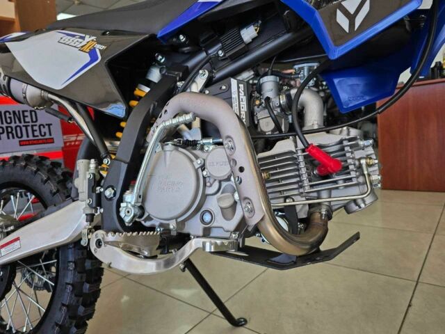 Другая Другая 2024 в Сумах на Automoto.ua Другая Другая, объемом двигателя 0.15 л и пробегом 0 тыс. км за 2900 $, фото 14 на Automoto.ua