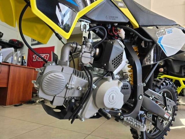 Інша Інша 2024 у Сумах на Automoto.ua Інша Інша, об'ємом двигуна 0.15 л та пробігом 0 тис. км за 2350 $, фото 20 на Automoto.ua