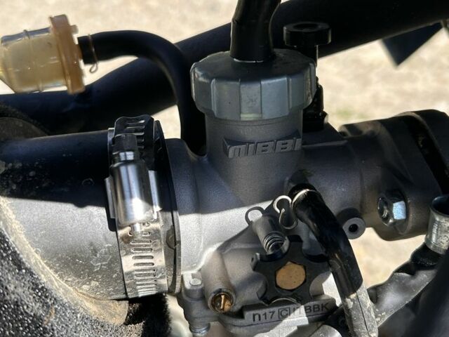 Другая Другая 2024 в Надворной на Automoto.ua Другая Другая, объемом двигателя 0.13 л и пробегом 0 тыс. км за 807 $, фото 3 на Automoto.ua