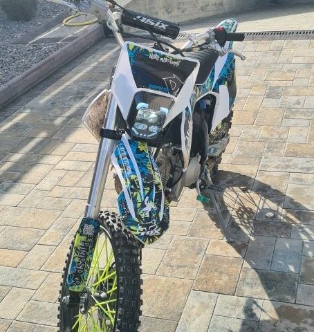 Другая Другая, объемом двигателя 0.15 л и пробегом 0 тыс. км за 850 $, фото 1 на Automoto.ua