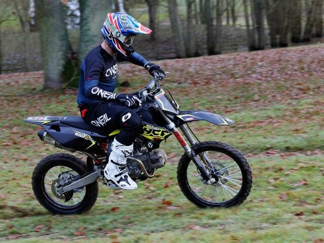 Другая Другая 2024 в Сумах на Automoto.ua Другая Другая, объемом двигателя 0 л и пробегом 0 тыс. км за 3800 $, фото 7 на Automoto.ua