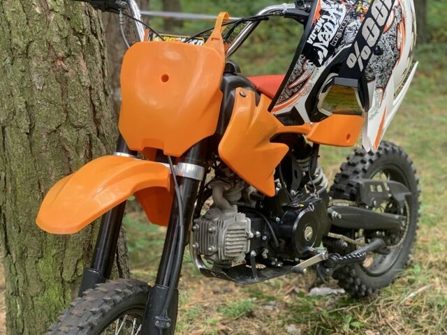 Інша Інша 2024 у Славуте на Automoto.ua Інша Інша, об'ємом двигуна 0.13 л та пробігом 0 тис. км за 764 $, фото 5 на Automoto.ua