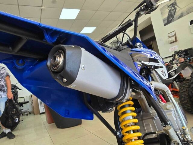 Інша Інша 2024 у Сумах на Automoto.ua Інша Інша, об'ємом двигуна 0.15 л та пробігом 0 тис. км за 1980 $, фото 12 на Automoto.ua