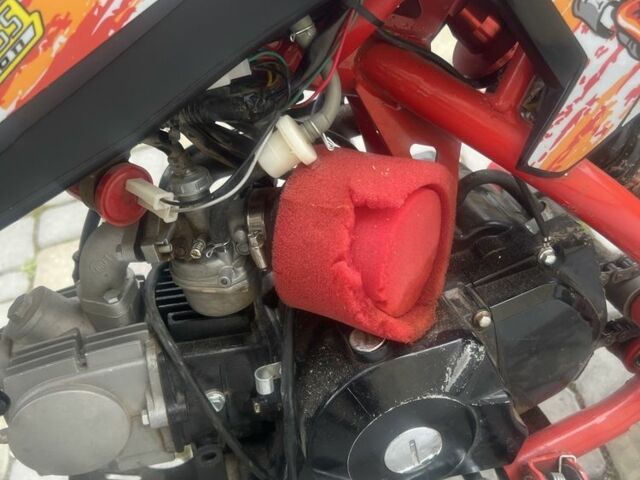 Другая Другая, объемом двигателя 0.13 л и пробегом 0 тыс. км за 835 $, фото 7 на Automoto.ua