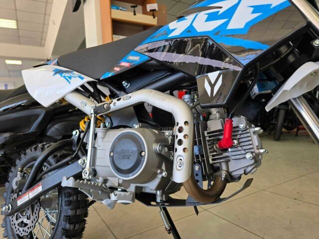 Інша Інша, об'ємом двигуна 0.13 л та пробігом 0 тис. км за 1150 $, фото 16 на Automoto.ua