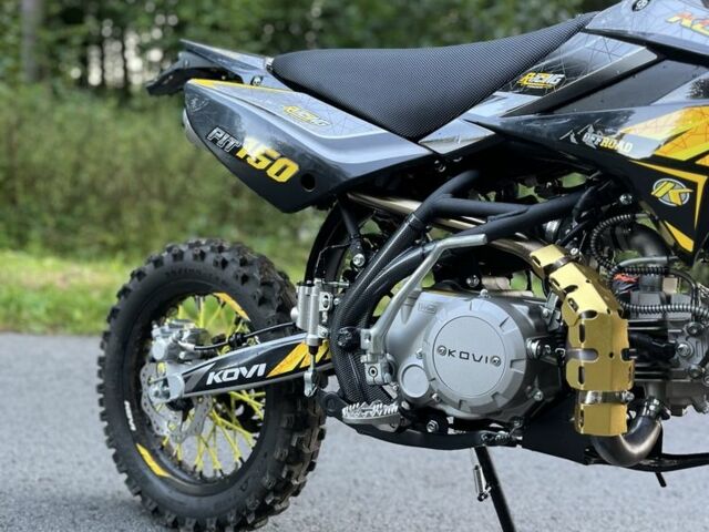 Другая Другая 2024 в Червонограде на Automoto.ua Другая Другая, объемом двигателя 0 л и пробегом 0 тыс. км за 1100 $, фото 7 на Automoto.ua