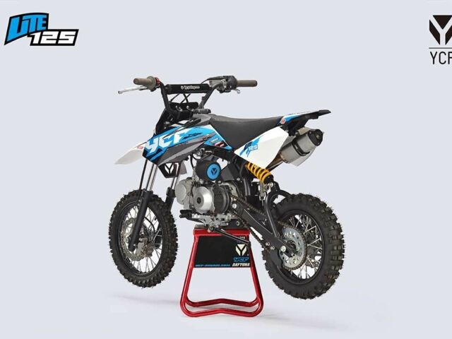 Інша Інша, об'ємом двигуна 0.13 л та пробігом 0 тис. км за 1150 $, фото 2 на Automoto.ua