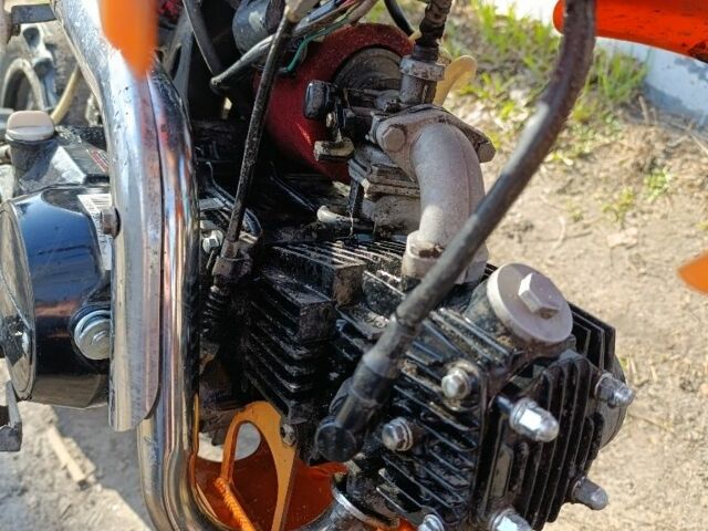 Інша Інша, об'ємом двигуна 0.13 л та пробігом 0 тис. км за 474 $, фото 5 на Automoto.ua