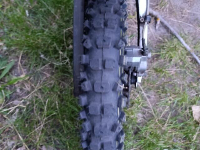 Інша Інша, об'ємом двигуна 0.13 л та пробігом 0 тис. км за 474 $, фото 7 на Automoto.ua