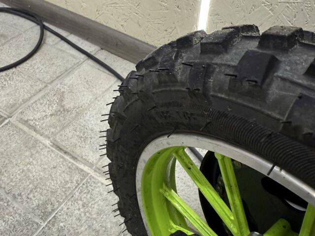 Другая Другая, объемом двигателя 49 л и пробегом 0 тыс. км за 419 $, фото 2 на Automoto.ua