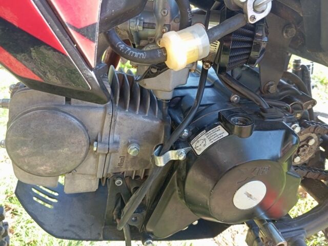 Другая Другая, объемом двигателя 0.15 л и пробегом 0 тыс. км за 650 $, фото 4 на Automoto.ua