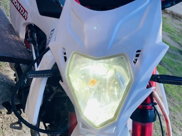 Другая Другая, объемом двигателя 0.13 л и пробегом 0 тыс. км за 501 $, фото 5 на Automoto.ua