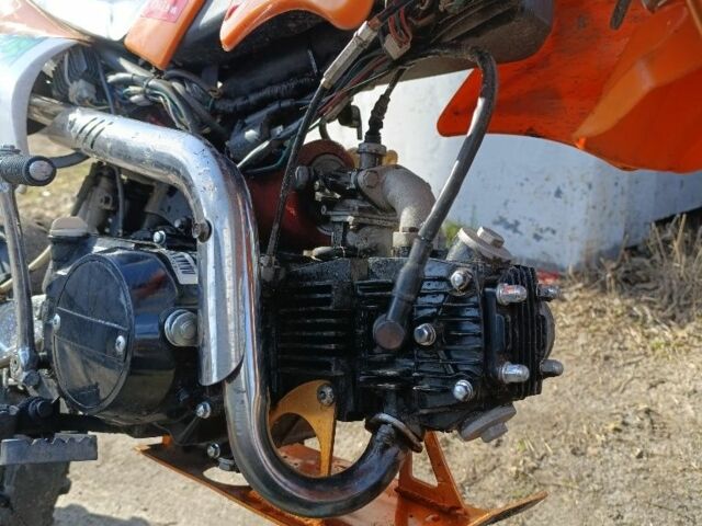 Інша Інша, об'ємом двигуна 0.13 л та пробігом 0 тис. км за 474 $, фото 4 на Automoto.ua