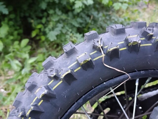 Інша Інша, об'ємом двигуна 0.13 л та пробігом 0 тис. км за 474 $, фото 6 на Automoto.ua