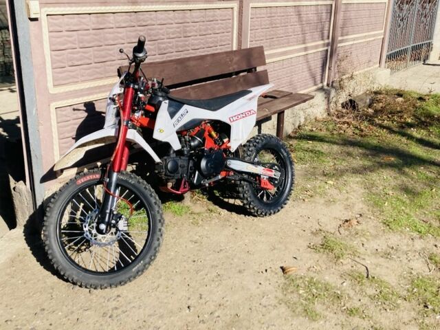 Другая Другая, объемом двигателя 0.13 л и пробегом 0 тыс. км за 501 $, фото 2 на Automoto.ua