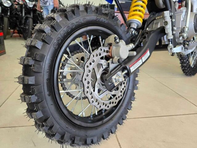 Інша Інша 2024 у Сумах на Automoto.ua Інша Інша, об'ємом двигуна 0.15 л та пробігом 0 тис. км за 1980 $, фото 11 на Automoto.ua
