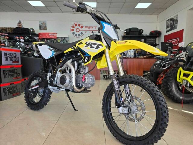 Інша Інша 2024 у Сумах на Automoto.ua Інша Інша, об'ємом двигуна 0.15 л та пробігом 0 тис. км за 2350 $, фото 10 на Automoto.ua
