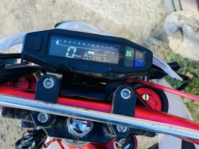 Другая Другая, объемом двигателя 0.13 л и пробегом 0 тыс. км за 501 $, фото 3 на Automoto.ua