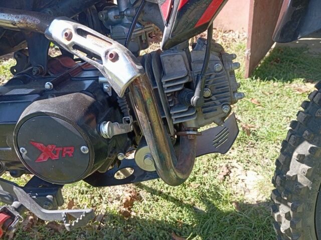 Другая Другая, объемом двигателя 0.15 л и пробегом 0 тыс. км за 650 $, фото 2 на Automoto.ua