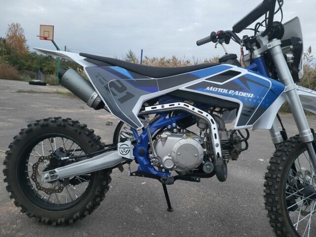 Другая Другая 2024 в Одессе на Automoto.ua Другая Другая, объемом двигателя 0.15 л и пробегом 0 тыс. км за 950 $, фото 5 на Automoto.ua