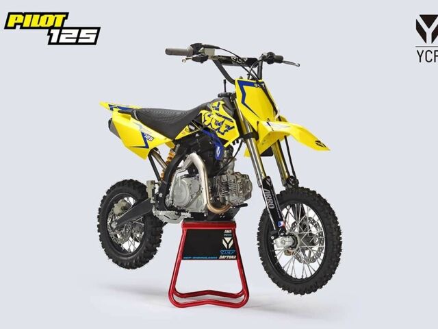 Інша Інша 2024 у Сумах на Automoto.ua Інша Інша, об'ємом двигуна 0.13 л та пробігом 0 тис. км за 1800 $, фото 4 на Automoto.ua