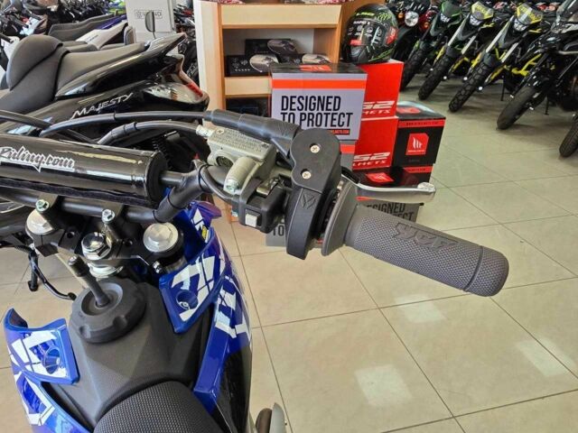 Інша Інша 2024 у Сумах на Automoto.ua Інша Інша, об'ємом двигуна 0.15 л та пробігом 0 тис. км за 1980 $, фото 19 на Automoto.ua