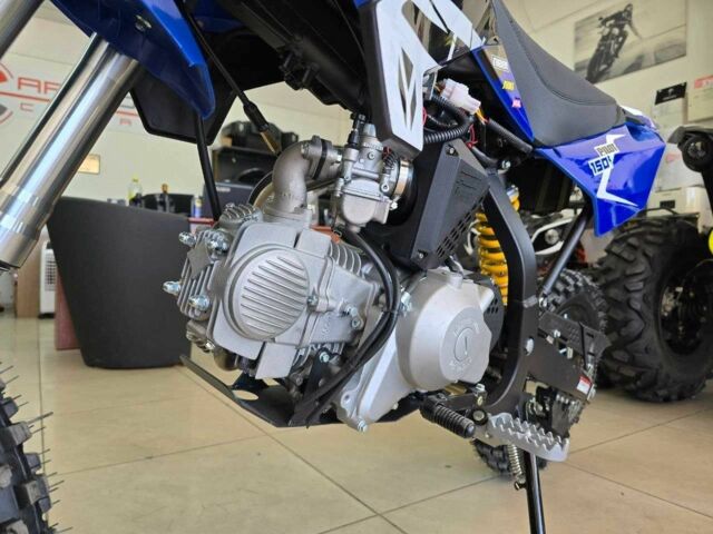 Інша Інша 2024 у Сумах на Automoto.ua Інша Інша, об'ємом двигуна 0.15 л та пробігом 0 тис. км за 1980 $, фото 16 на Automoto.ua