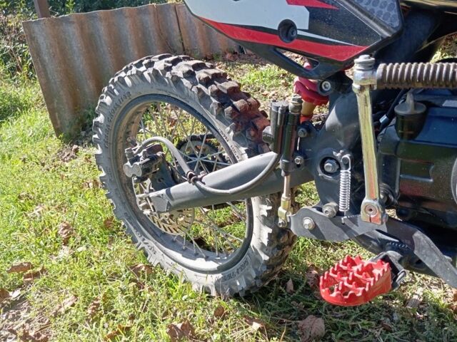 Другая Другая, объемом двигателя 0.15 л и пробегом 0 тыс. км за 650 $, фото 1 на Automoto.ua